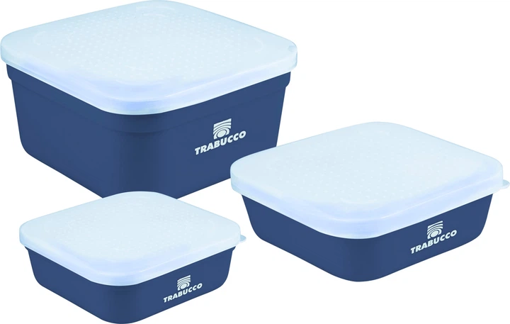 GNT BAIT BOXES BLUE