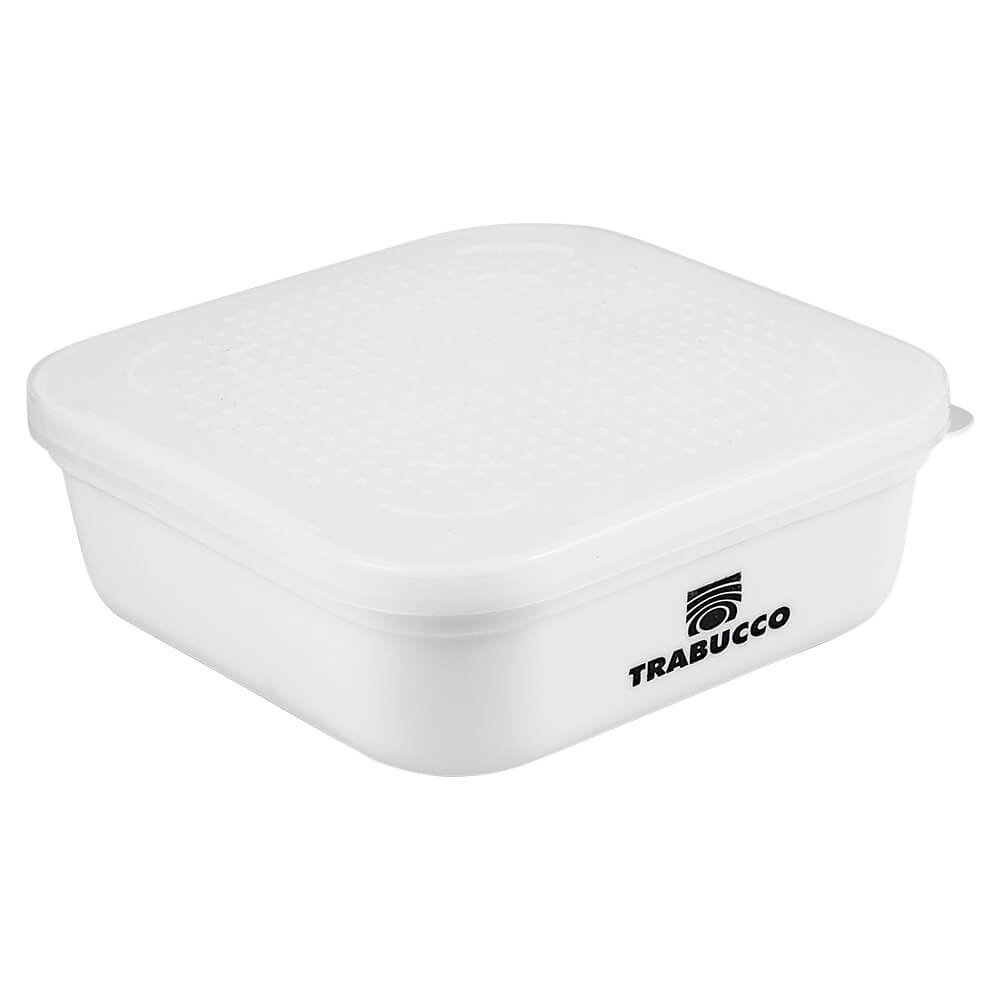 GNT BAIT BOXES WHITE