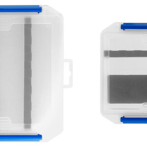 RAPTURE STRAT EGI BOX