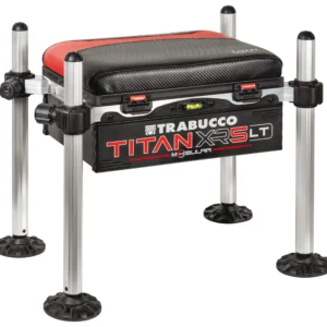 TITAN XR5 ULTRA LIGHT