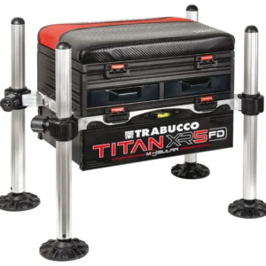 TITAN XR5 2X FRONT DRAWER