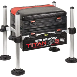 TITAN XR5 1X SIDE DRAWER
