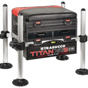 TITAN XR5 CROSS DRAWER