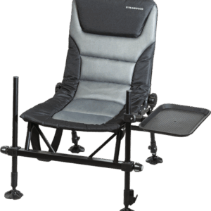 GENIUS SPECIALIST FEEDER PRO CHAIR MK2