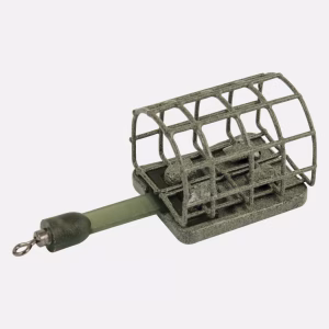 AIRTEK OVAL WIRE CAGE conf. da 2 pz.