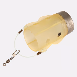 AIRTEK LONG RANGE OPEN END FEEDER conf. da 2 pz.