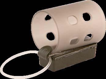 AIRTEK OPEN END FLYING FEEDER