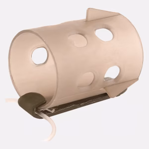AIRTEK OPEN END FINNED FEEDER