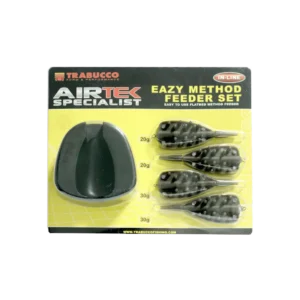 AERO SP.EAZY METHOD FEEDER SET*20+30+M