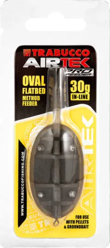 AIRTEK PRO FLAT METHOD