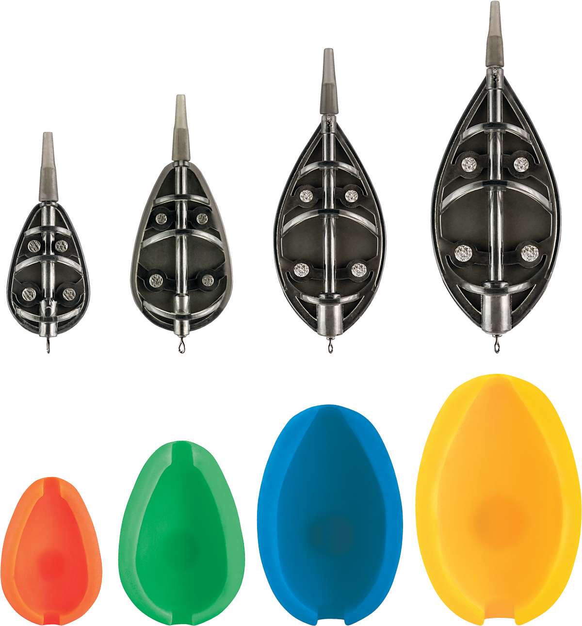 AIRTEK PRO FEEDER SPECIALIST METHOD KIT