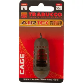 AIRTEK PRO WINDOW CAGE