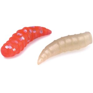 MAGGOTS