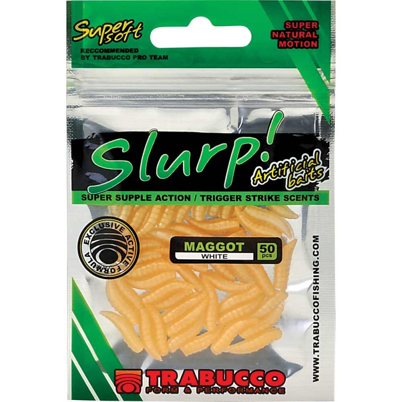 MAGGOTS - immagine 2