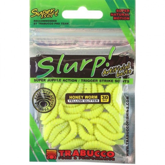 HONEY WORM
