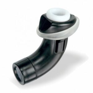 PTFE CURVED
