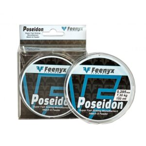 FILO FEENYX POSEIDON SUPER FAST SINKING MT.150 DIAMETRO 0,235