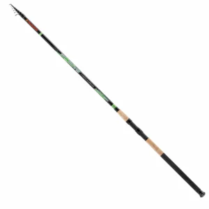FLARE T-MATCH ALLROUND MT.4.00 GR.20