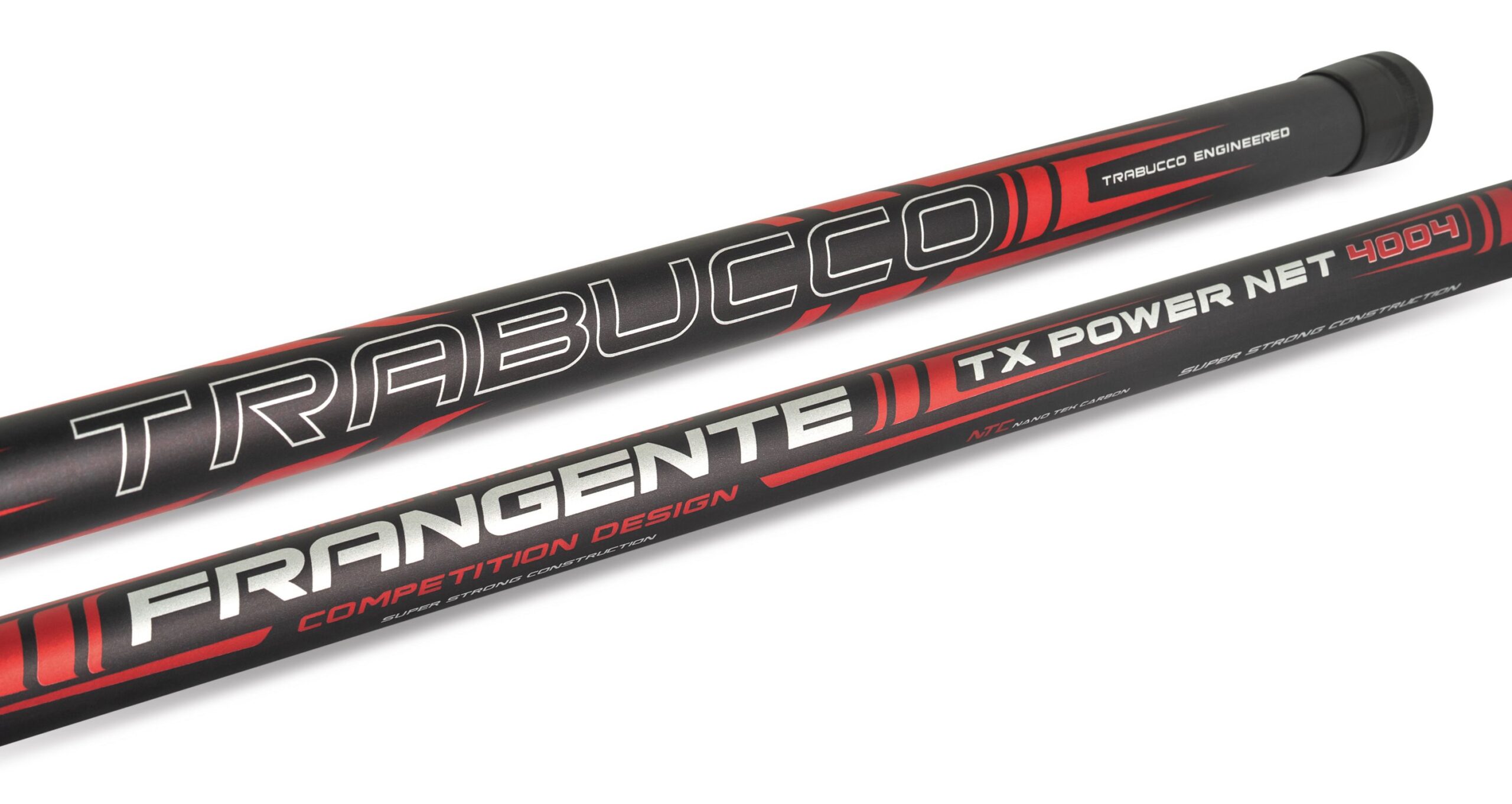 FRANGENTE TX POWER NET