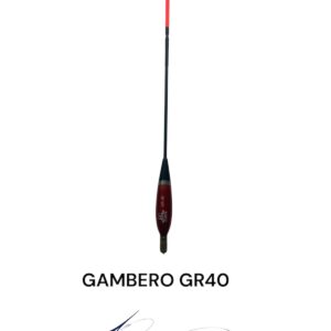 GALLEGGIANTE GAMBERO EF FLOATS GR.40