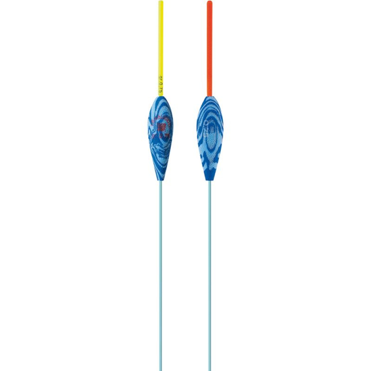 GALL. CARP BLUE HT1