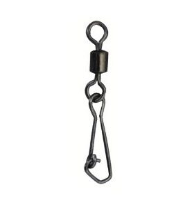 TOURNAMENT SWIVELS BAD BASS