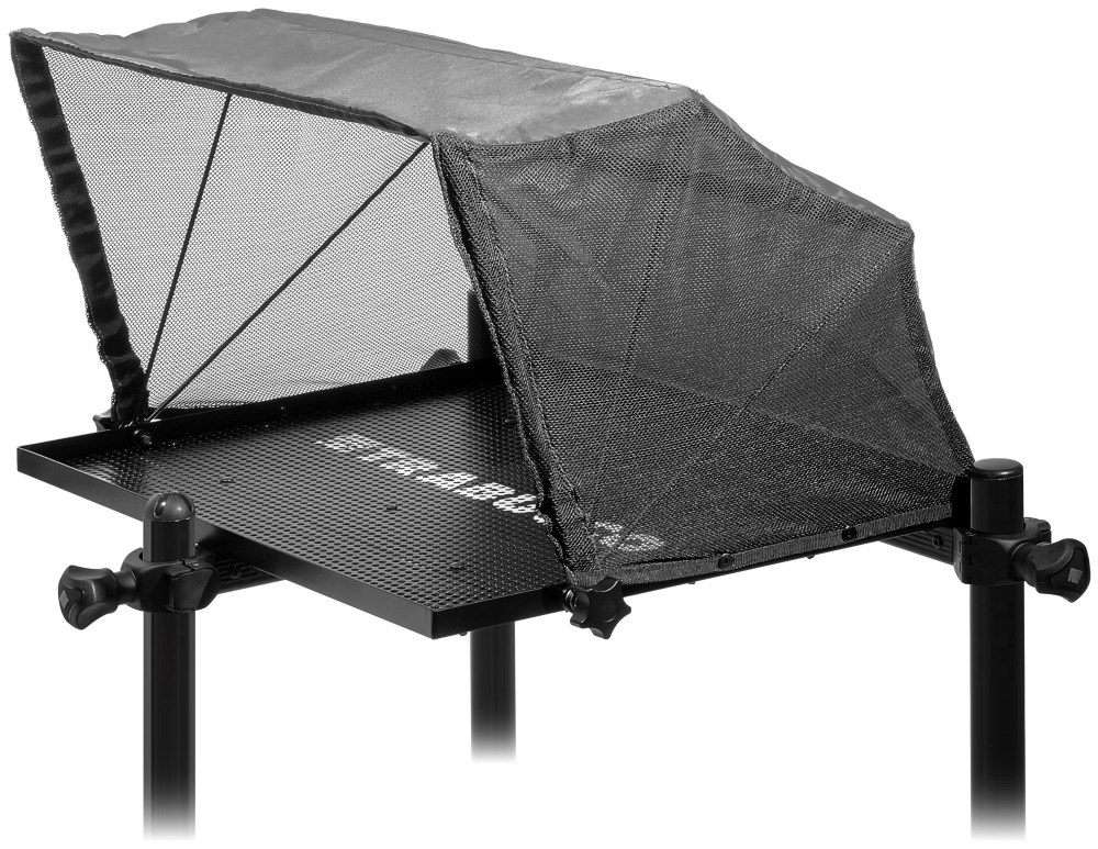 GNT-X CONNECT SIDE PLATFORM WITH COVER
