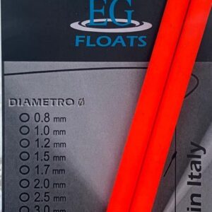 ANTENNA CAVA EG FLOATS ATTACCO 4,5MM