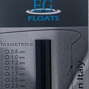 FISCHIONE IN ASSE EG FLOATS ATTACCO 3MM
