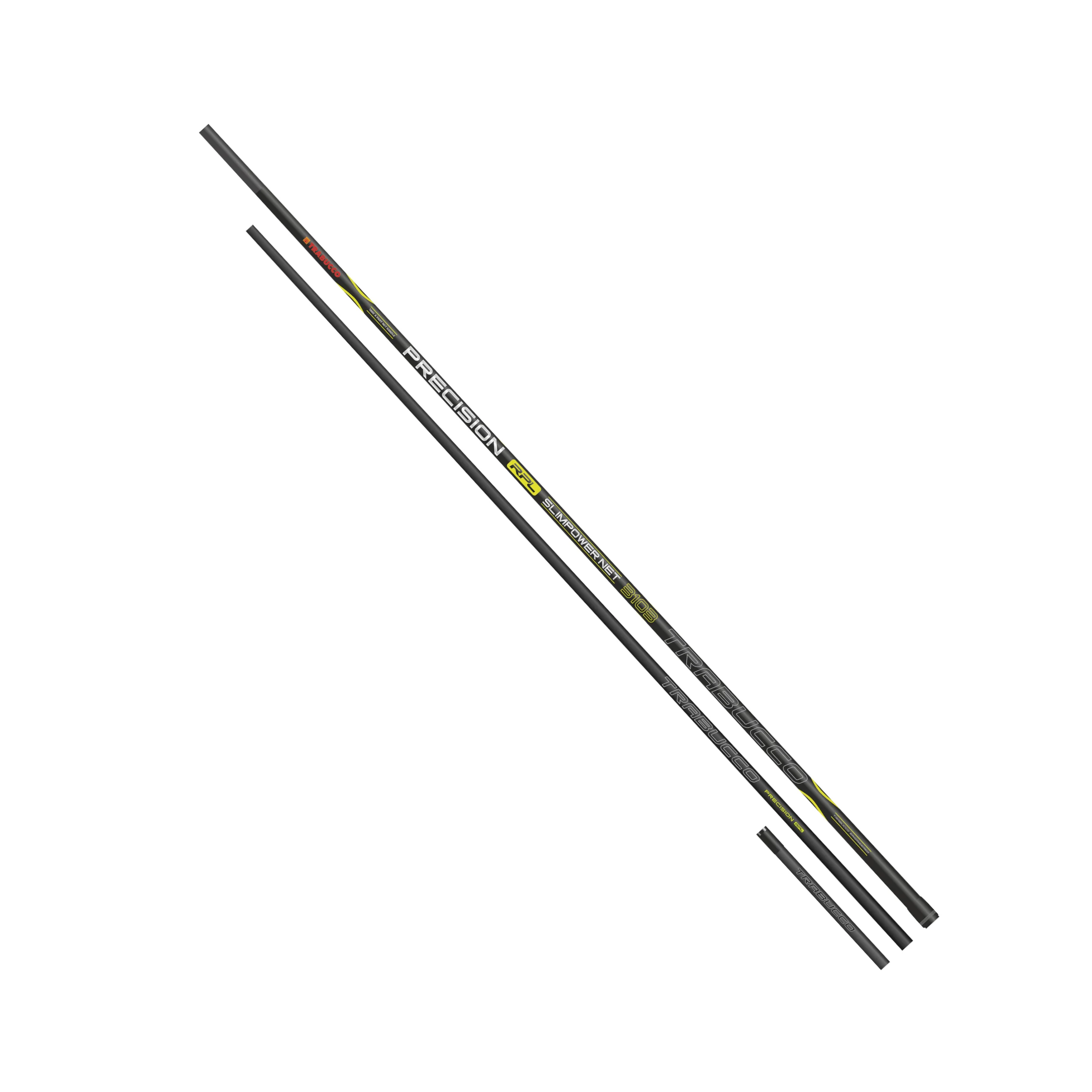PRECISION RPL SLIMPOWER NET