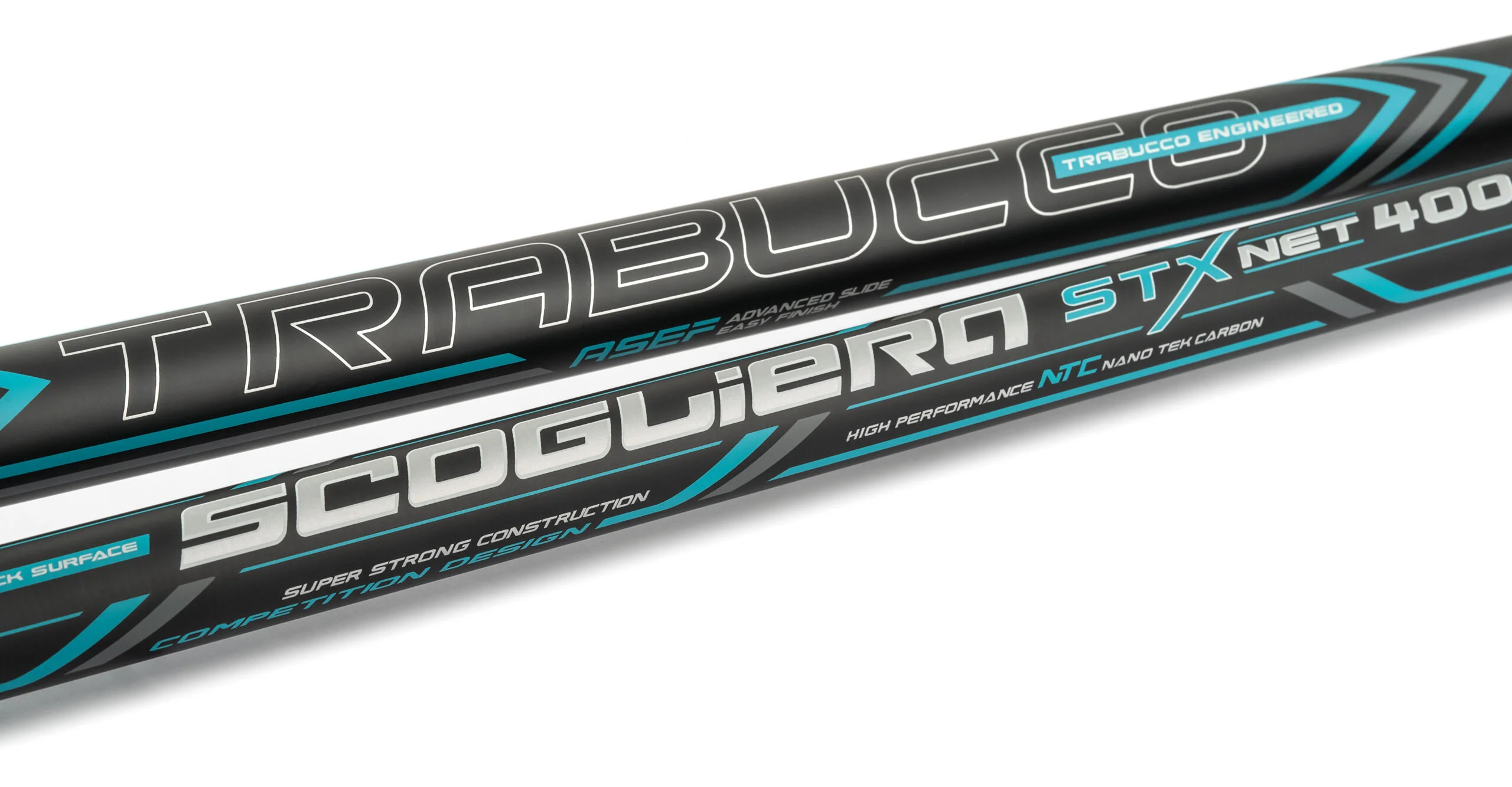 SCOGLIERA STX NET