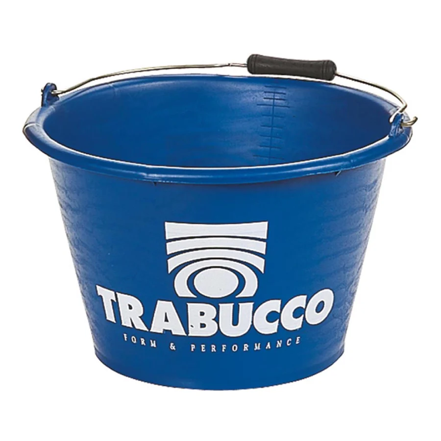 BUCKET 12 LITRI TRABUCCO