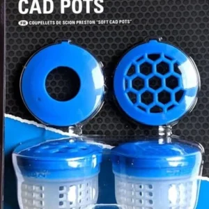 SOFT CAD POTS