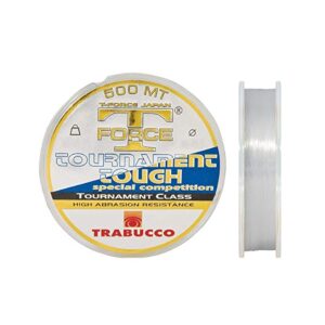 TOURNAMET TOUGH MT 500 MISURA 0,205