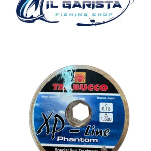 XP LINE PHANTOM/100mt DIAMETRO 0,12