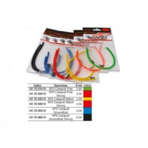XPS CATAPULT SPARE ELASTIC