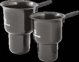 XPS EAZY DOUBLE POLE POT