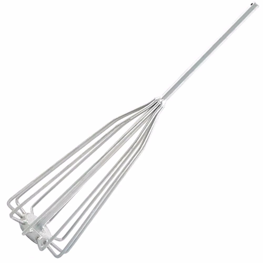 XPS MASTER GROUNDBAIT WHISK 35/10 FINE