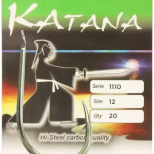 MAVER KATANA 1110