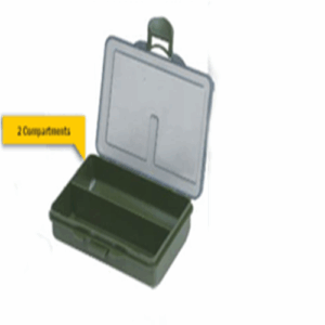 KKARP ACCESSORY BOX 2 SCOMPARTI