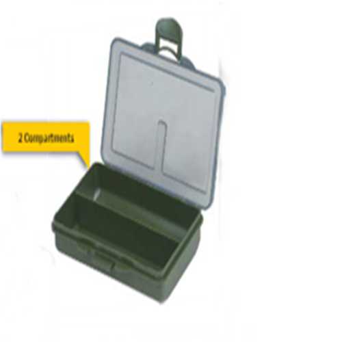 KKARP ACCESSORY BOX 2 SCOMPARTI