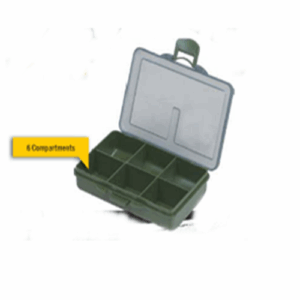 KKARP ACCESSORY BOX 6 SCOMPARTI