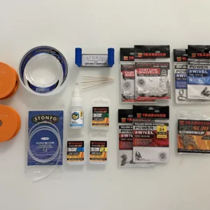 ACCESSORI SURF