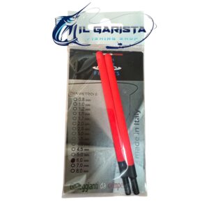 ANTENNA CAVA EG FLOATS ATTACCO 4,5 MM