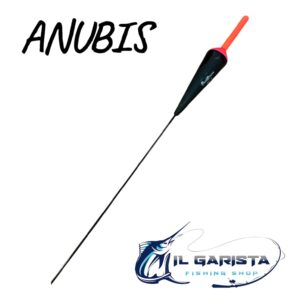 GALLEGGIANTE "ANUBIS"