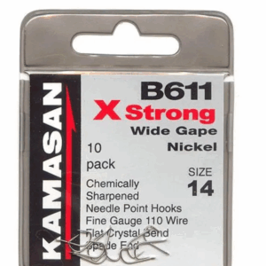 KAMASAN B611