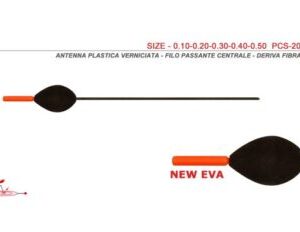 GALLEGGIANTE BETA VINCENT