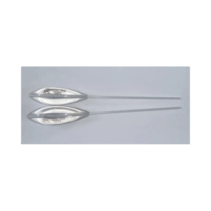STOMMY BOMBARDA SEMI-AFFONDANTE CRYSTAL