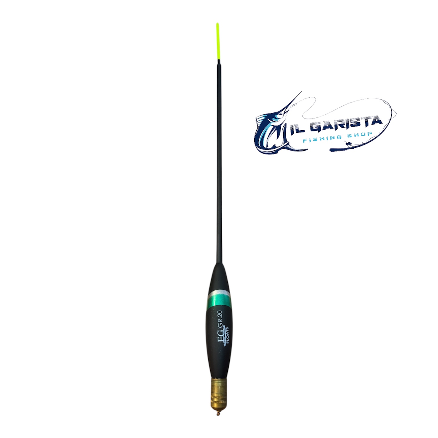 GALLEGGIANTE CANAL EG FLOATS