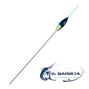 GALLEGGIANTE CARP EG FLOATS